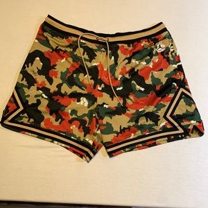 Jordan Flight Athletic Shorts